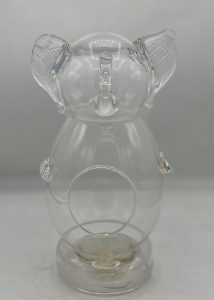 فازة دب ارتفاع 30 سم