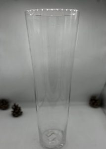 50x17 فازة زجاج