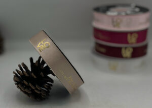 شريط بصلي طباعة Love