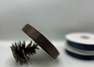 شريط ياباني 2 سم بني