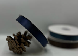 شريط ياباني 2 سم نيلي