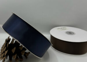 شريط ياباني 3.8 سم نيلي